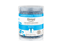 STARPIL BLUE/AZUL vosak u granulama 600g
